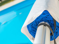 Cleaning a Sun Cover