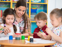 Why Tiny Hoppers Should Be Your Kanata Daycare