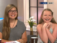 Two Toronto teens headed in ‘One Direction’