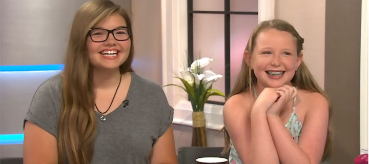 Two Toronto teens headed in ‘One Direction’