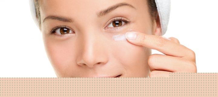 5 Natural Anti-Aging Tips