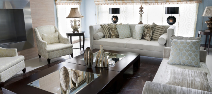 Furnishing Your First Place on a Budget