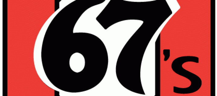 Ottawa 67’s Begin Season