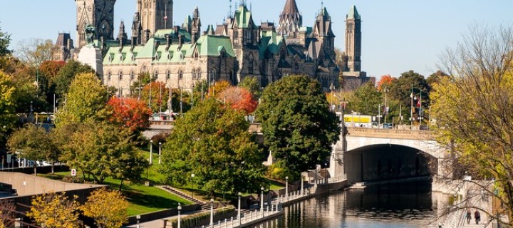 What to Do in Ottawa: Weekend Preview September 26-28
