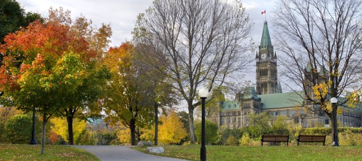 What to Do in Ottawa: Weekend Preview September 12-14