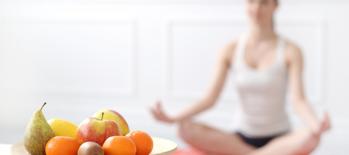 6 Simple Lifestyle Changes