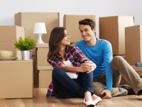 What to Expect When Moving Out for the First Time