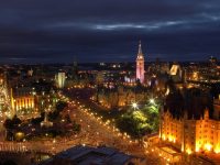 What to Do in Ottawa: Weekend Preview April 17-19
