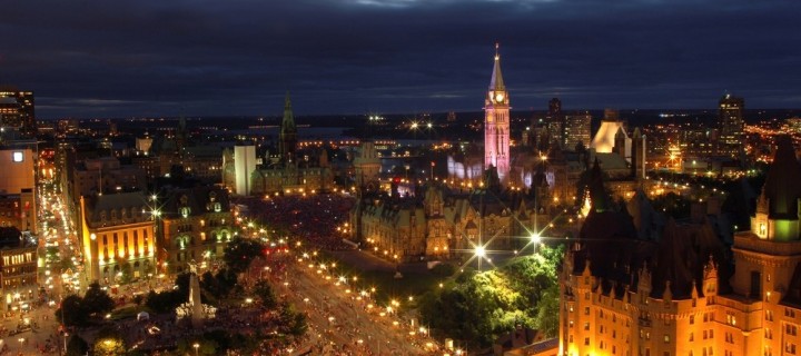 What to Do in Ottawa: Weekend Preview April 17-19