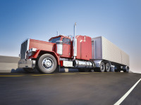 Life on the Road: What It’s Like to Be a Truck Driver