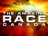 Amazing Race Finale in Ottawa