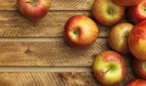Fall Apple Recipes