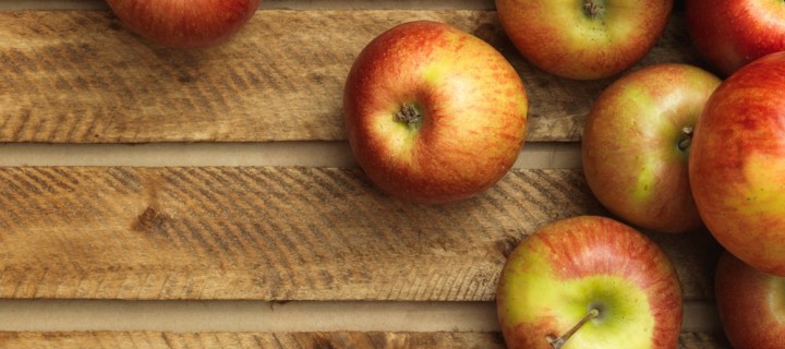 Fall Apple Recipes