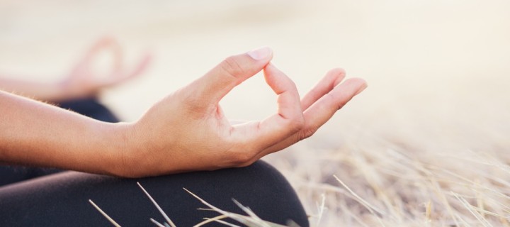 Reduce Stress With These Life Changes
