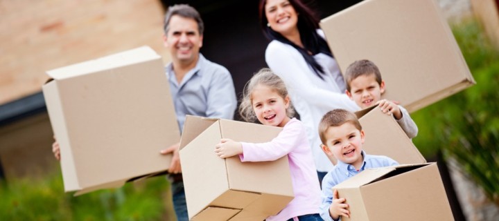 Why to Buy a Home in the Fall