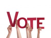 Municipal Elections Today