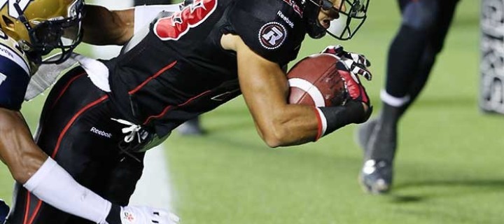 Ottawa Sports Recap