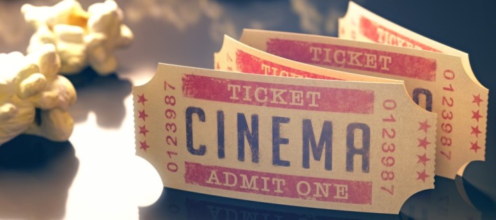 Wednesday Cinema Watch