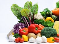 Cooking with Seasonal Produce