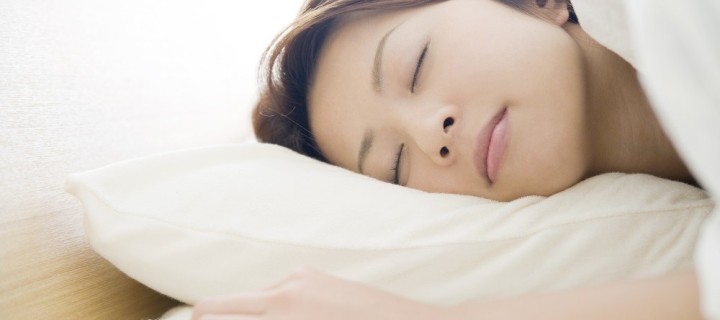 6 Keys to a Good Night’s Sleep