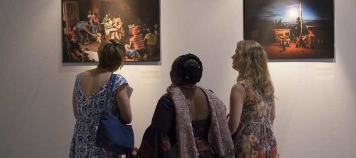 Local Organizations Prepare to Bring World-Renowned Photography Exhibit to Ottawa