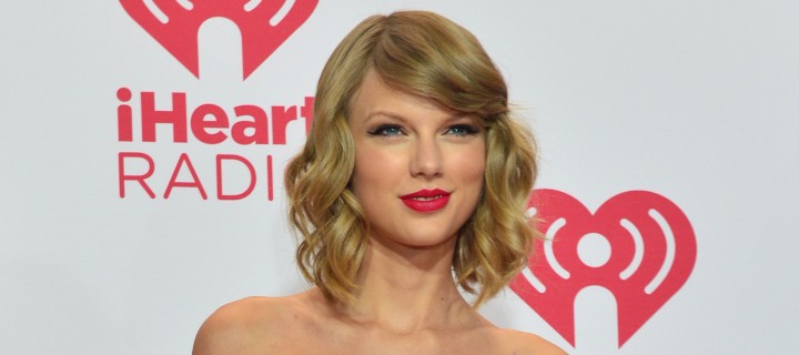 Review “1989” and get featured on UpFront Ottawa!