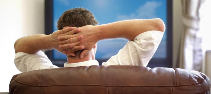 Binge or Bust? Fall TV