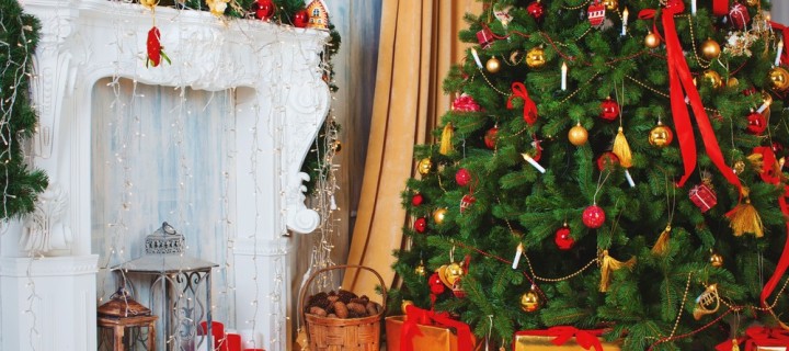Merry Christmas!