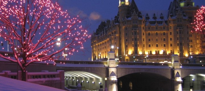 What to Do in Ottawa: Weekend Preview December 12-14