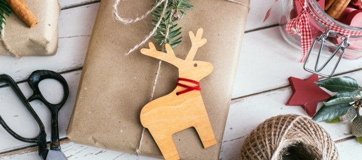 DIY Christmas Decorations