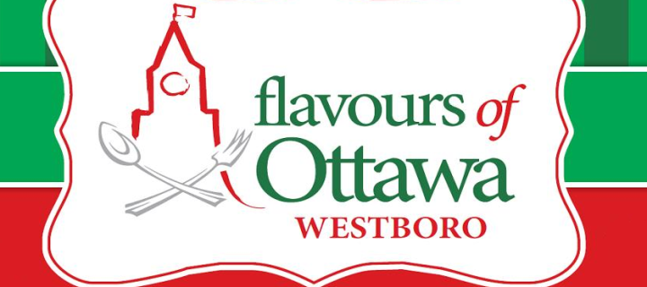 Featured Event: Flavours of Ottawa