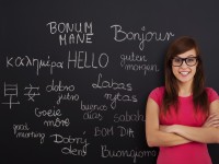 Learn a New Language – for Free!