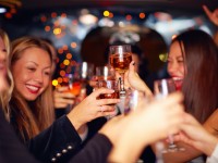 How Vegas Limousine Can Help You This Holiday Season