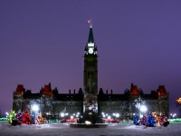Ottawa’s Best Christmas Sights