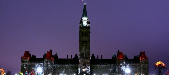 Ottawa’s Best Christmas Sights