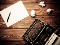 Sojourn: One Writer’s Experiences and Tips on How to Make Your Voice Heard