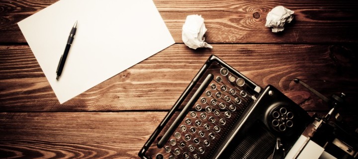 Sojourn: One Writer’s Experiences and Tips on How to Make Your Voice Heard