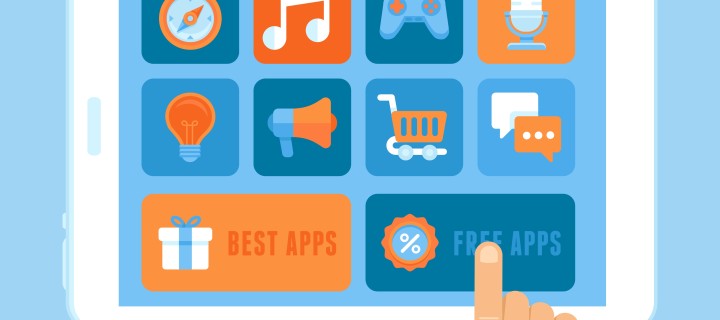 Our Favourite Free Apps