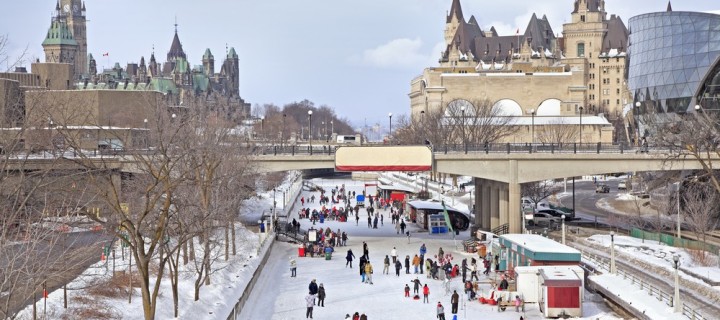 What to Do in Ottawa: Weekend Preview January 16-18