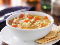 Hearty Winter Soups