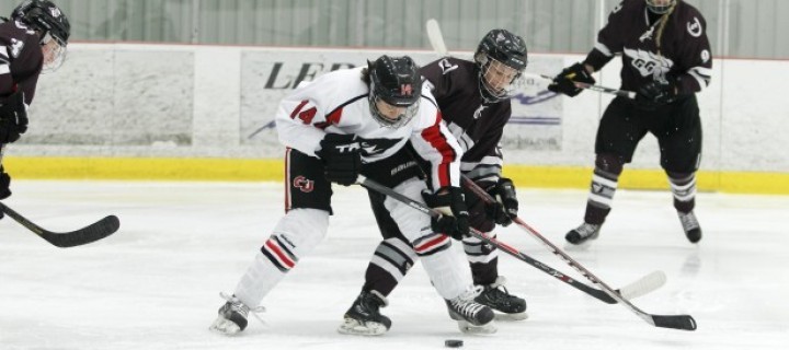 Weekend Sports Update