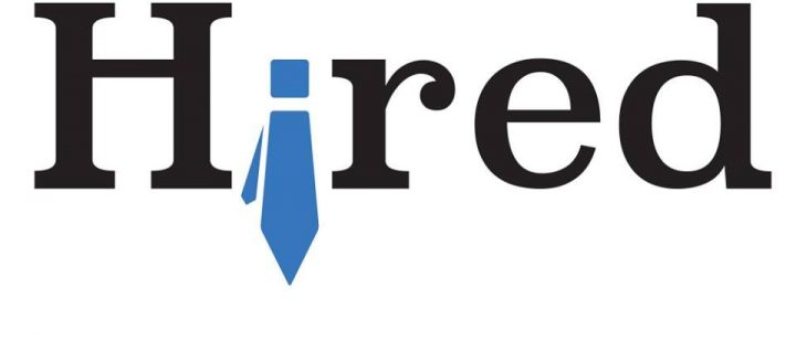 Hired Revolutionizes Job Hunting in Ottawa
