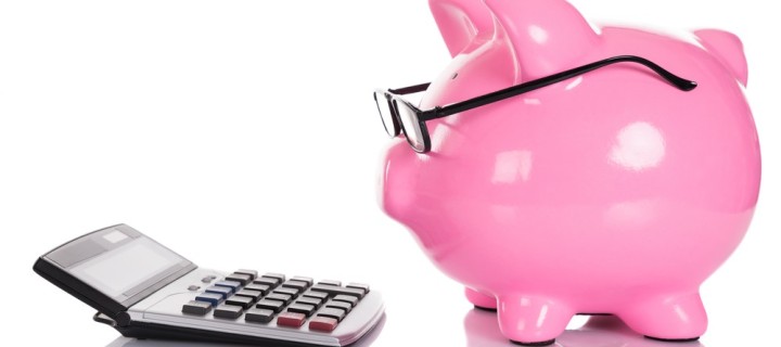New Year’s Resolution: Budget