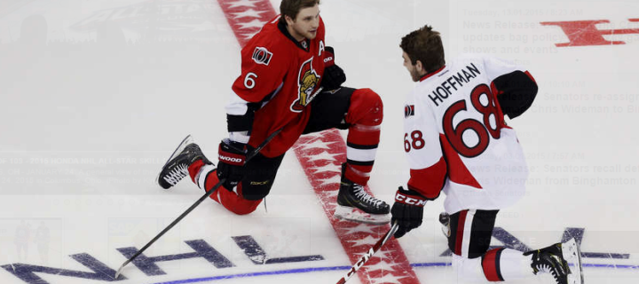 Ottawa Sports Recap