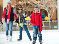 7 Ways to Enjoy the Winter Season