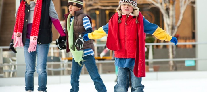 7 Ways to Enjoy the Winter Season