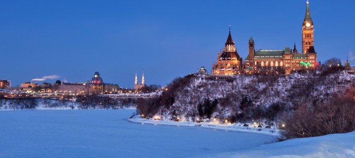 What to Do in Ottawa: Weekend Preview February 13-15