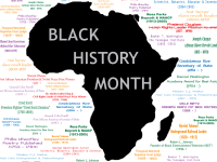 Black History Month in Ottawa