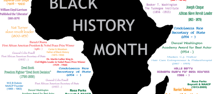 Black History Month in Ottawa