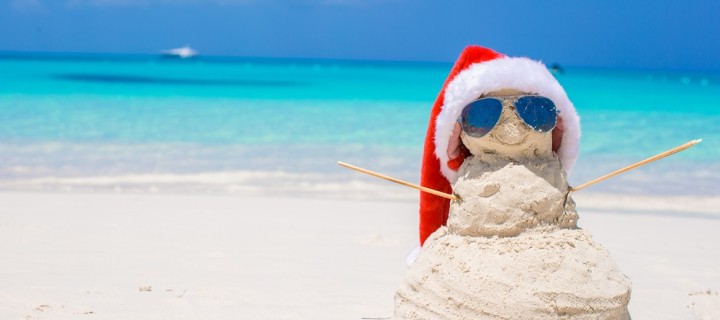 Hot Caribbean Destinations